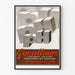 Vintage plakat Pyrallium cellebalance og pH