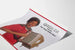 Plakat Queen Ida og Bon Temps Zydeco Band