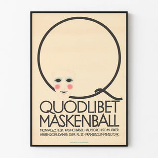 quodlibet-masekenball