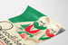 Plakat Quodlibet Maskenball Casino Basel vægdekoration vintage