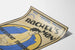 Vintage plakat af Rachel's Man ved President Theatre