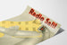 Vintage plakat Radio Salil - Retro medicin vægdekoration