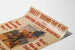 Vintage plakat af United States Marines - Patriotisk vægdekoration
