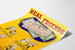 Vintage plakat Real Friends - Canadas krigsopsparing