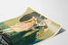 Vintage plakat af Mary Pickford Rebecca fra Sunnybrook Farm