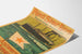 Vintage plakat Red Star Line - Krydsning Antwerpen-Amerika