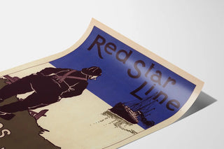 red-star-line