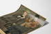 Vintage plakat Wanamaker's genopfyldningsudsalg