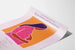 Plakat for Kvinders Sundhedsseminar – Reproduktions- og Seksuelle Problemer