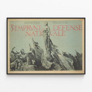 republique-francaise-3e-emprunt-de-la-defense-nationale