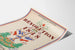 Plakat udstilling Revolutionen i 1848 - Nationalbiblioteket Paris