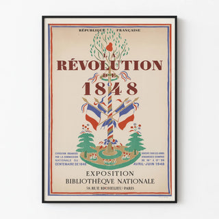 revolution-de-1848-exposition-bibliotheque-nationale