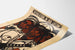 Plakat for Kunstrevolutionære Black Panther Party