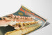Vintage plakat Big Gaiety Spectacular Extravaganza Rice & Barton