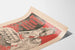 Vintage plakat af Ringling Bros World's Greatest Shows