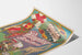 Vintage plakat Ringling Brothers - Jerusalem og korstogene