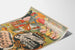Vintage plakat af Ringling Bros World's Greatest Shows