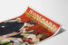 Vintage plakat Rosemary That's For Remembrance - Retro vægdekoration