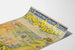 Vintage plakat af Royal Palace Hotel Ostende