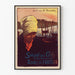 Plakat Salon des Cent - Studier af F. Gottlob