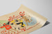 Plakat Salon des Cent - Udstilling Galeries de la Plume — visning af kunstværket