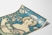 Plakat Salon des 100 af Paul Berthon - Vintage vægdekoration i Art Nouveau-stil