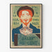 Plakat Salon des Cent, 31 Rue Bonaparte, januar 1896