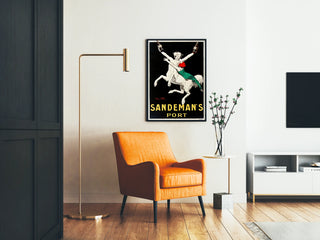 sandemans-port
