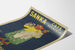 Vintage café decaffeineret Sanka plakat retro vægdekoration