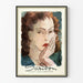 Vintage reklameplakat for Saridon mod tandpine