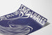 Plakat Save The Whales - Marine vintage vægdekoration