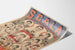 Vintage plakat Scala Bourges Sommerkoncert vægdekoration