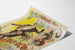 Vintage plakat Scala Ko-Ri-Ko Revue af P.L. Flers