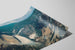 Plakat Bridal Veil-faldet i Yosemite National Park — visning af kunstværket