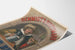 Vintage plakat Schmidt & Hoffmann Lager Beer Cleveland