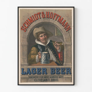 schmidt-hoffmann-lager-beer