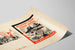 Plakat vintage uddannelsesmæssig - Indsamling af skrot til våben — visning af kunstværket