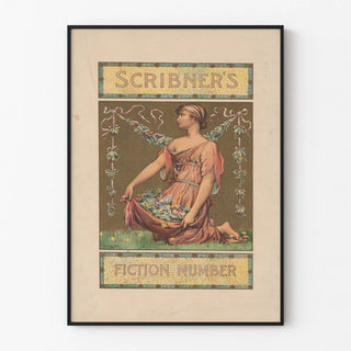 scribners-fiction-number-2