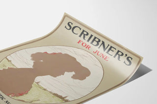 scribners-for-june-2