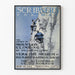 Vintage alpinisme plakat Scribner's maj - inspirerende vægdekoration