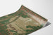 Vintage plakat Scribner's september - Storvildt fra Wyoming