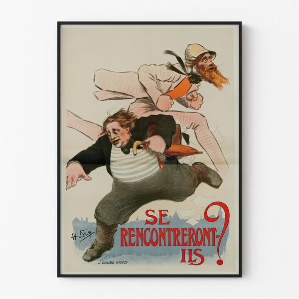 se-rencontreront-ils