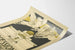Dekorativ plakat Secession XXVII Udstilling november-december
