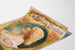 Vintage plakat Selden's Sjove Farce A Spring Chicken