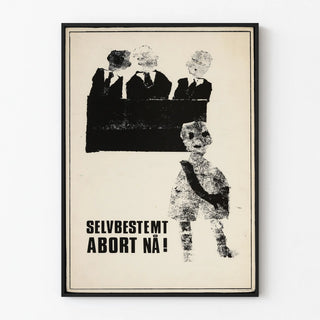 selvbestemt
