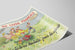Plakat vintage Franske Bøger Uge - Hachette-bøger til børn — visning af kunstværket