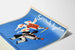 Vintage reklameplakat Sérénade fordøjelsesmiddel