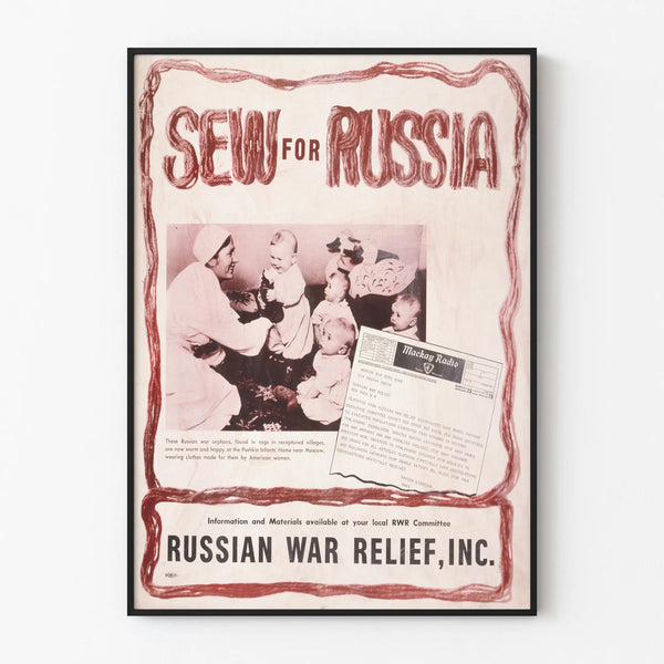 sew-for-russia