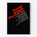 Forebyggende plakat mod seksuelle overgreb - Slående design