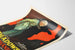 Vintage plakat af filmen Shadows med Lon Chaney